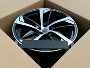 Audi Q7 2015–2026 Kované disky OEM R21 (4 ks) fotografie 4