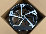 Audi Q7 2015–2026 Kované disky OEM R21 (4 ks) fotografie 2