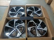 Audi Q7 2015–2026 Kované disky OEM R21 (4 ks) fotografie 6