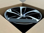 Audi Q7 2015–2026 Kované disky OEM R21 (4 ks) fotografie 5