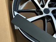 Audi Q7 2015–2026 Kované disky OEM R21 (4 ks) fotografie 8