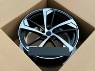 Audi Q7 2015–2026 Kované disky OEM R21 (4 ks) fotografie 3