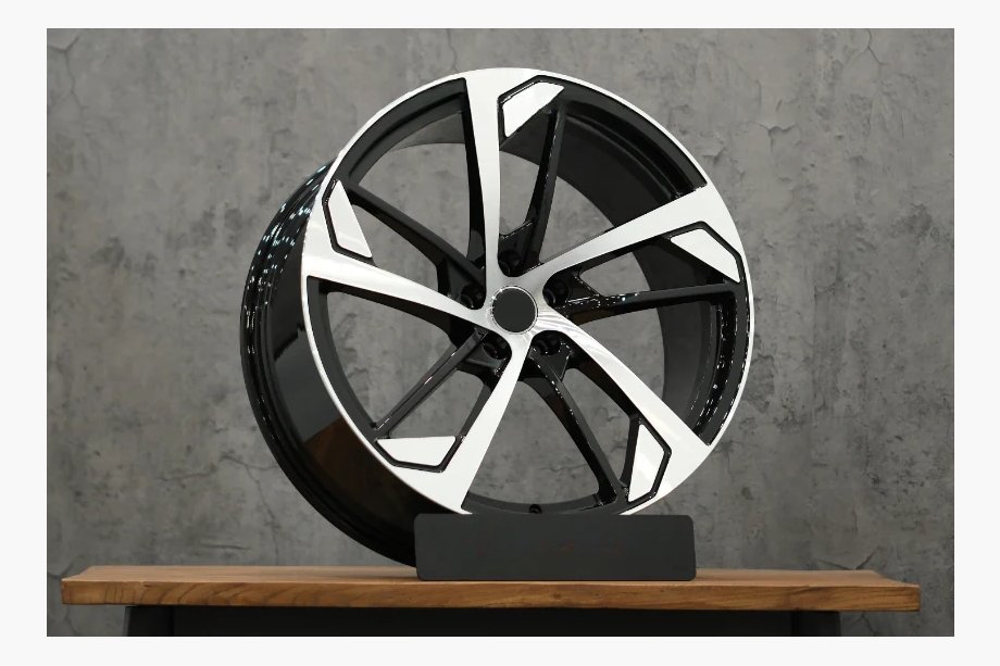 Audi Q7 2015–2026 Kované disky OEM R21 (4 ks) Image