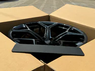 Audi Q8 2018– Kované disky OEM R23 (4 ks) fotografie 5