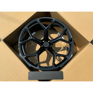 Kované disky OEM R23 (4 ks) fotografie 1