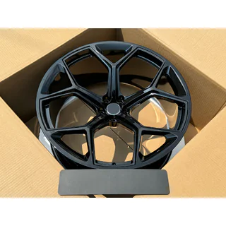 Kované disky OEM R23 (4 ks) fotografie 2