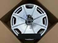 Audi Q7 2015–2026 Kované disky OEM R22 V2 (4 ks) fotografie 2