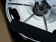 Audi Q7 2015–2026 Kované disky OEM R22 V2 (4 ks) fotografie 8