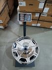 Audi Q7 2015–2026 Kované disky OEM R22 V2 (4 ks) fotografie 12