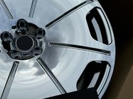 Audi Q7 2015–2026 Kované disky OEM R22 V2 (4 ks) fotografie 11