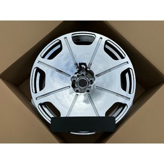 Kované disky OEM R22 V2 (4 ks) Audi Q7 2015–2026 fotografie 2