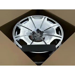 Kované disky OEM R22 V2 (4 ks) Audi Q7 2015–2026 fotografie 4