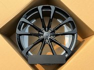 Audi Q8 2018– Kované disky OEM R22 V3 (4 ks) fotografie 2