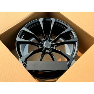 Kované disky OEM R22 V3 (4 ks) fotografie 3