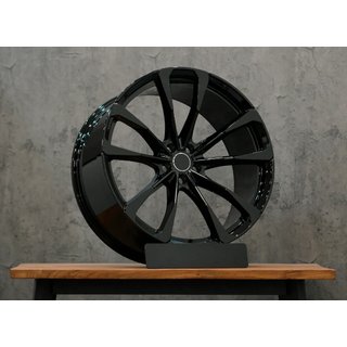 Kované disky OEM R22 V3 (4 ks) fotografie 1