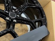Audi A7 2018– Kované disky OEM R22 V1 (4 ks) fotografie 3
