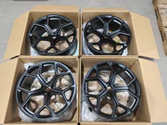Audi Q7 2015–2026 Kované disky OEM R22 V3 (4 ks) fotografie 6