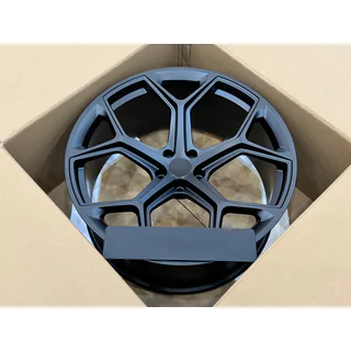 Kované disky OEM R22 V3 (4 ks) Audi Q7 2015–2026 fotografie 3