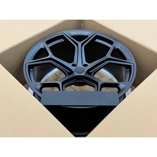 Kované disky OEM R22 V3 (4 ks) Audi Q7 2015–2026 fotografie 4