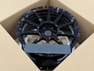 Audi A8 2018– Kované disky OEM R20 V2 (4 ks) fotografie 3