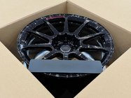 Audi A8 2018– Kované disky OEM R20 V2 (4 ks) fotografie 4
