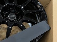 Audi A8 2018– Kované disky OEM R20 V2 (4 ks) fotografie 7