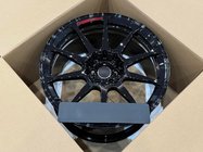 Audi A8 2018– Kované disky OEM R20 V2 (4 ks) fotografie 2