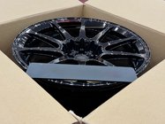 Audi A8 2018– Kované disky OEM R20 V2 (4 ks) fotografie 5