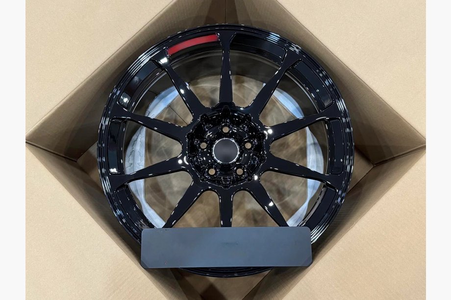 Audi A8 2018– Kované disky OEM R20 V2 (4 ks) Image
