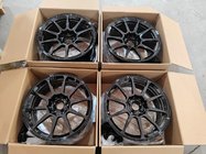 Audi A8 2018– Kované disky OEM R19 (4 ks) fotografie 7