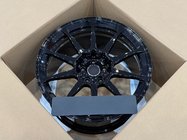 Audi A8 2018– Kované disky OEM R19 (4 ks) fotografie 10