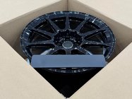 Audi A8 2018– Kované disky OEM R19 (4 ks) fotografie 9
