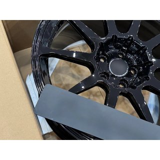 Kované disky OEM R19 (4 ks) Audi A8 2018– fotografie 4