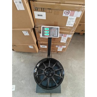 Kované disky OEM R19 (4 ks) fotografie 2