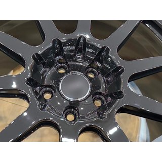Kované disky OEM R19 (4 ks) fotografie 3