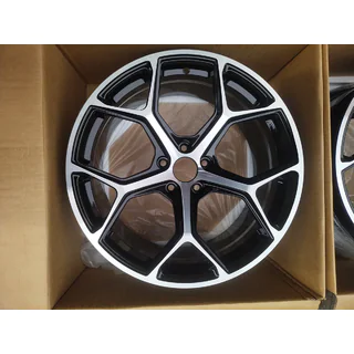 Kované disky OEM R19 (4 ks) fotografie 2