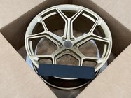 Audi A6 C8 2018–2025 Kované disky OEM R22 (4 ks) fotografie 9
