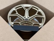 Audi A6 C8 2018–2025 Kované disky OEM R22 (4 ks) fotografie 8