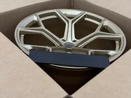 Audi A6 C8 2018–2025 Kované disky OEM R22 (4 ks) fotografie 6