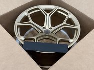 Audi A6 C8 2018–2025 Kované disky OEM R22 (4 ks) fotografie 7