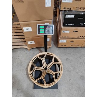 Kované disky OEM R22 (4 ks) fotografie 1