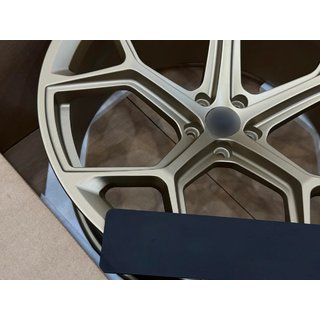 Kované disky OEM R22 (4 ks) fotografie 4