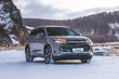 Test BYD Frigate 07: plug-in hybridní SUV s námořní estetikou fotografie 3