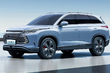 Test BYD Frigate 07: plug-in hybridní SUV s námořní estetikou fotografie 2