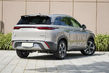 Test BYD Frigate 07: plug-in hybridní SUV s námořní estetikou fotografie 4