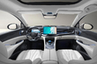 Test BYD Frigate 07: plug-in hybridní SUV s námořní estetikou fotografie 5