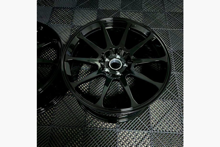Audi A8 2018– Kované disky OEM R20 V3 (4 ks) Image