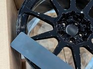 Audi A8 2018– Kované disky OEM R20 V4 (4 ks) fotografie 9