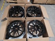 Audi A8 2018– Kované disky OEM R20 V4 (4 ks) fotografie 7
