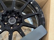 Audi A8 2018– Kované disky OEM R20 V4 (4 ks) fotografie 10